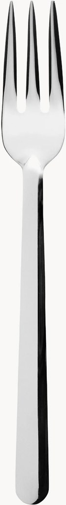 Garfo de sobremesa altamente polido Legio Nova, conjunto de 4