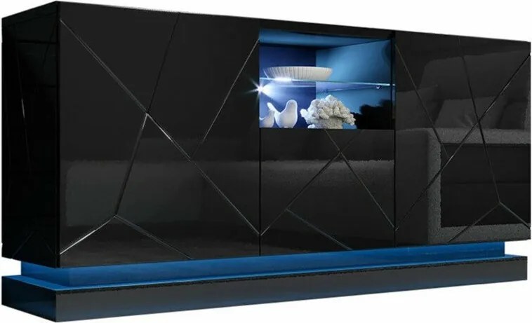 Aparador Charlotte 186