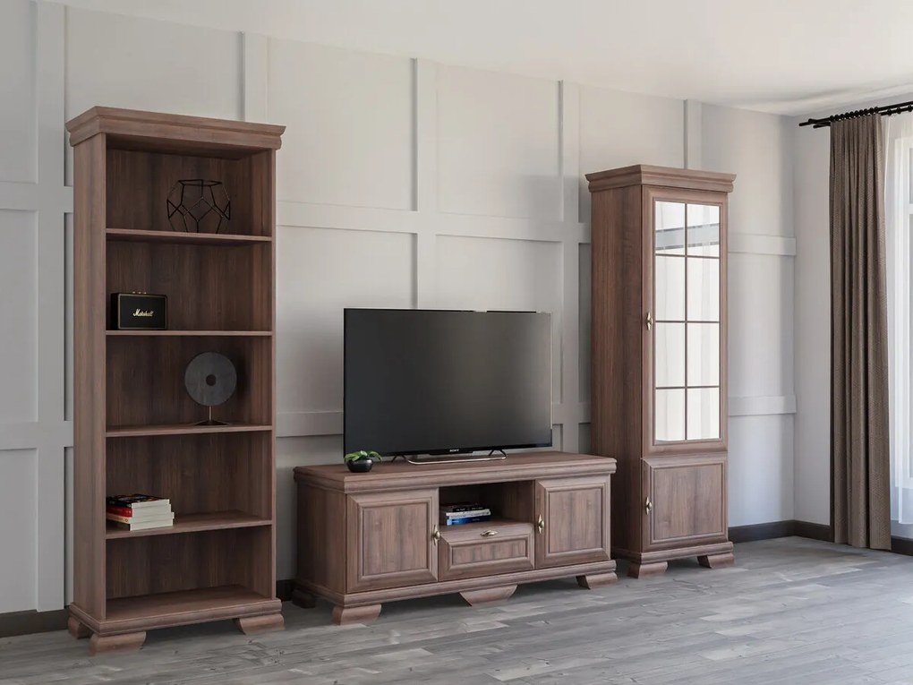 Conjunto para sala de estar Salmeru 112