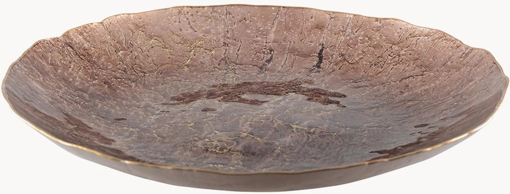 Taça de servir Marble