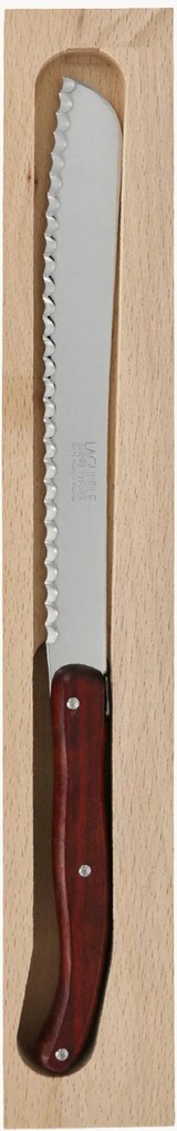 Faca de pão Debutant Country