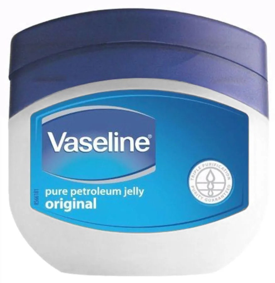 Vaselina Original Vasenol Vaseline Original (100 ml) 100 ml
