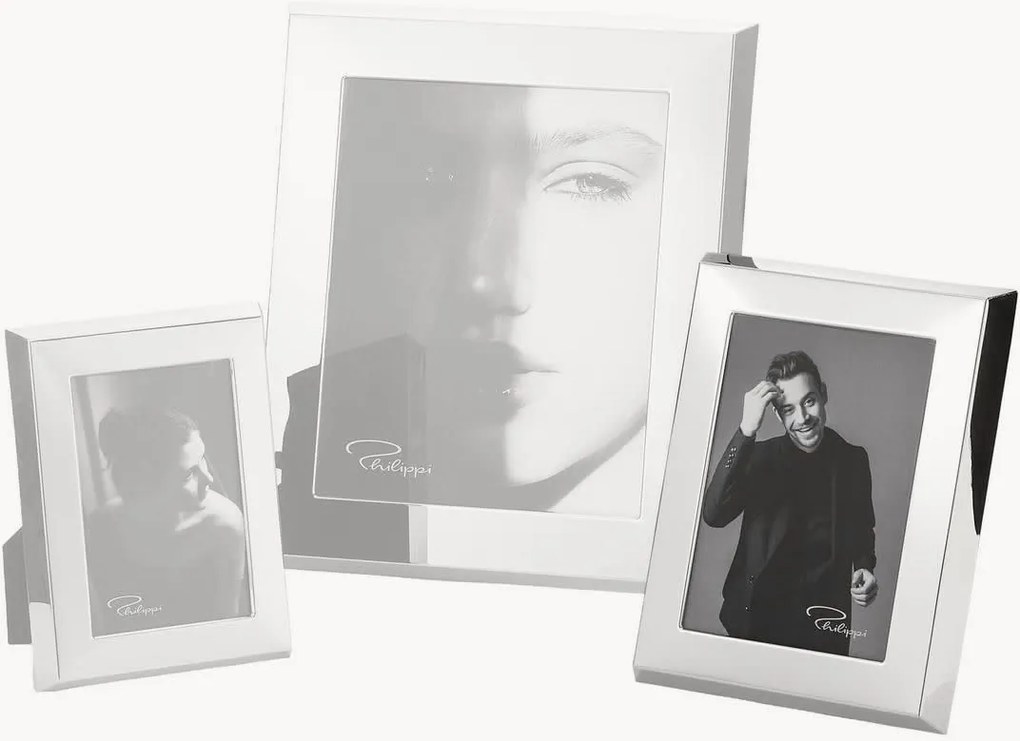 Moldura para fotografia Moda