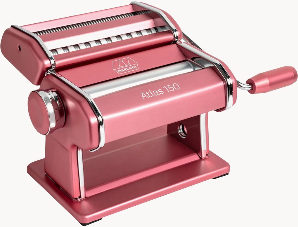 Máquina de massa Atlas 150 Powder Pink