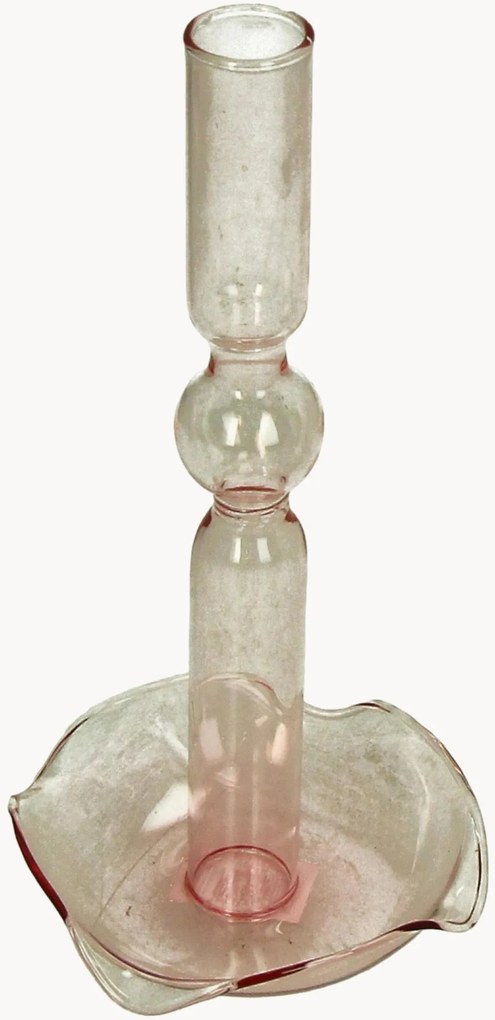 Castiçais Petal, conjunto de 2