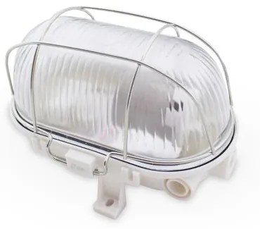Aplique de Exterior Olho de Boi IP44