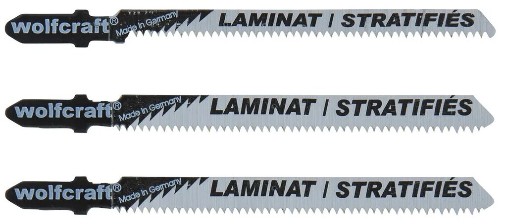 Lâmina de Serra Wolfcraft 2379000