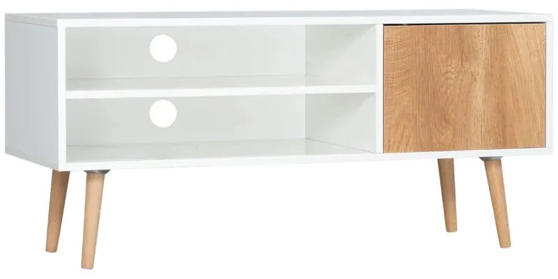 Móvel de TV Alamo - Design Minimalista