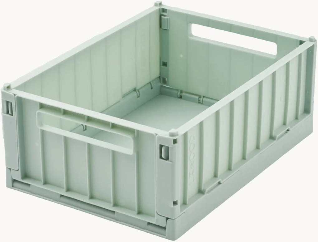Caixas para crianças Weston, conjunto de 2
