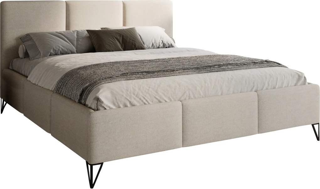 Cama Clovis 118