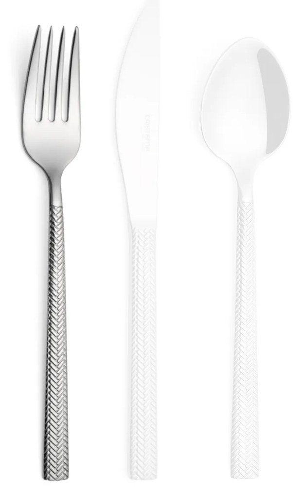 Garfo Inox Dakar Sobremesa 2mm