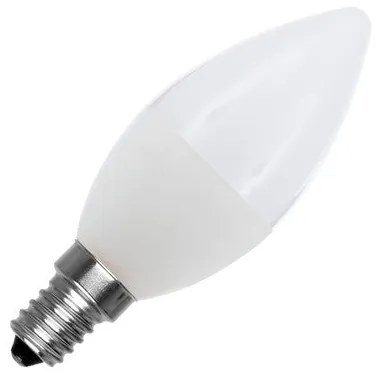 Lâmpada LED Ledkia 5 W 400 Lm (Branco Frio 6000K - 6500K)