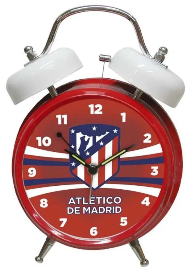 Relógios Digitais Atletico De Madrid  DM-05-ATL