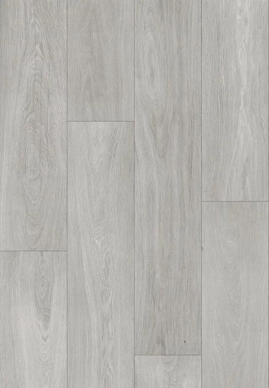 Mexen Fullerton  painéis de vinil 1227 x 187 mm LVT Dryback 2,5 mm, base PVC, 4 V-Fuga, Carvalho - F1436-1227-187-255-4V1-01