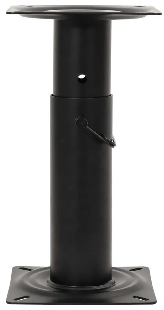 4 pcs conjunto assento de barco dobrável com encosto alto