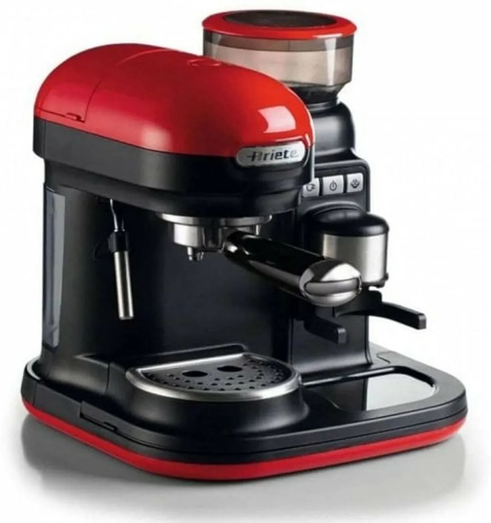 Máquina de Café Expresso Manual Ariete 1318 15 bar 1080 W