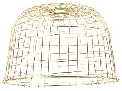 Hood Basket 40 gold Moderno