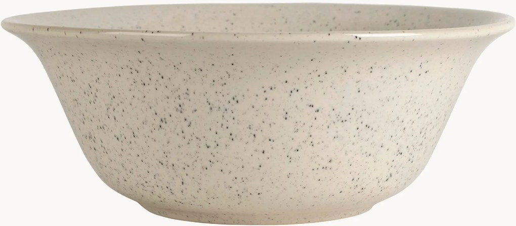 Saladeiras Jeanne, conjunto de 2