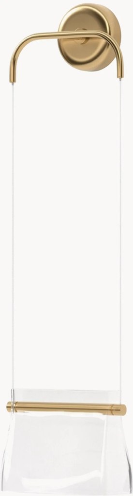 Candeeiro de parede Cabaret