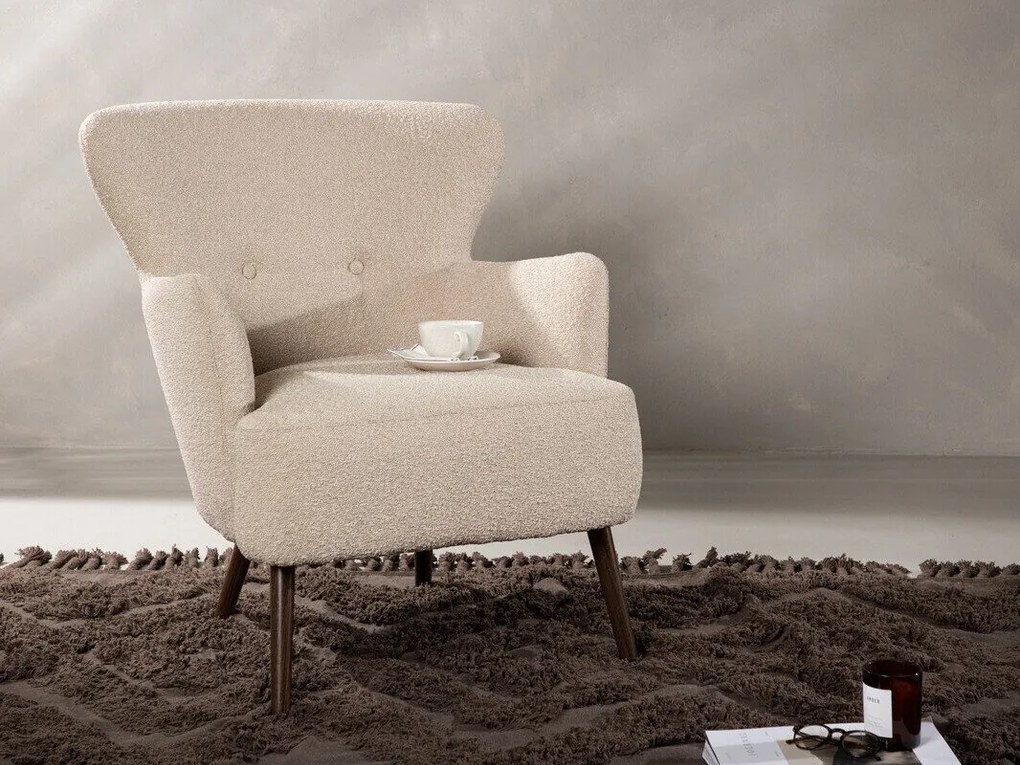 Poltrona Dallas 3169