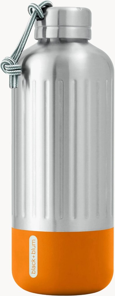 Garrafa térmica em aço inoxidável Explorer, 850 ml