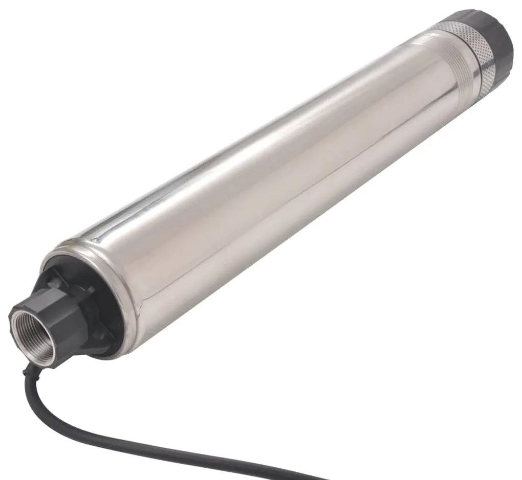 Bomba para poços profundos 55 m 1000 W