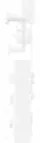 Porta Deslizante vidaXL com Conjunto de Hardware Branco 93x211 cm Made