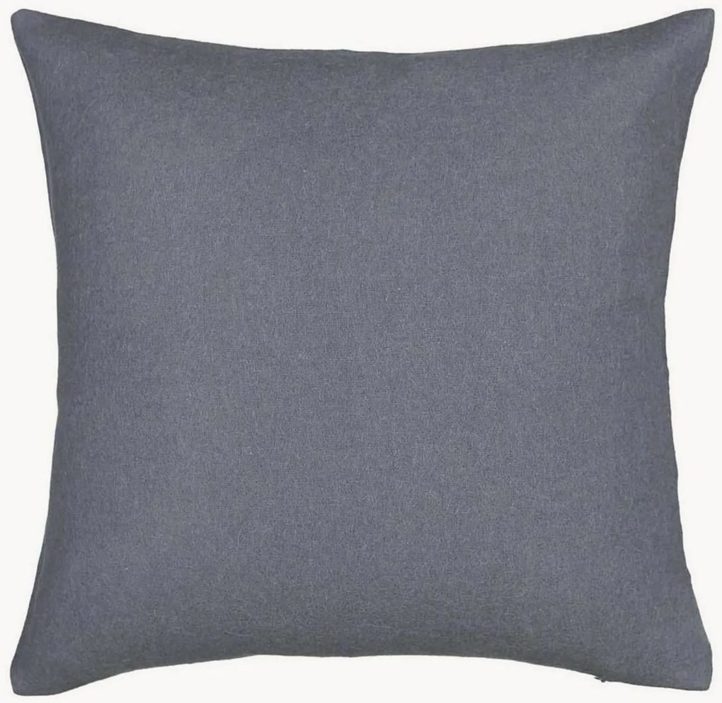 Capa de almofada em lã de alpaca Classic