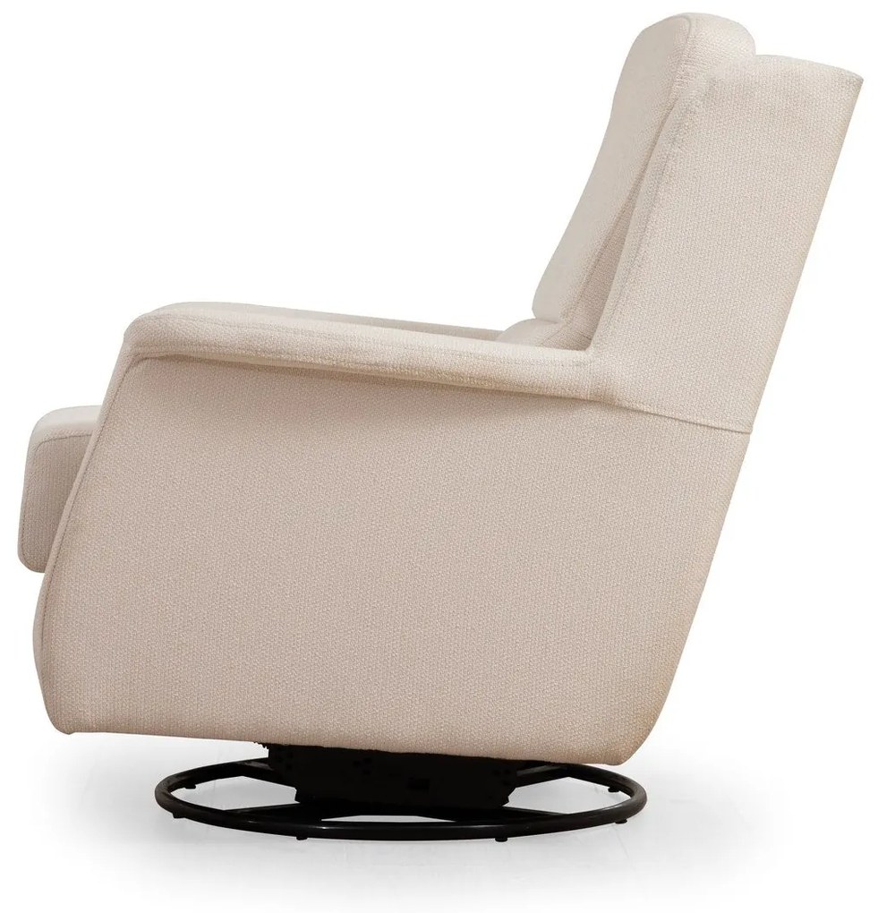 Cadeira Wing Costor – Branco – 100x100x82 cm