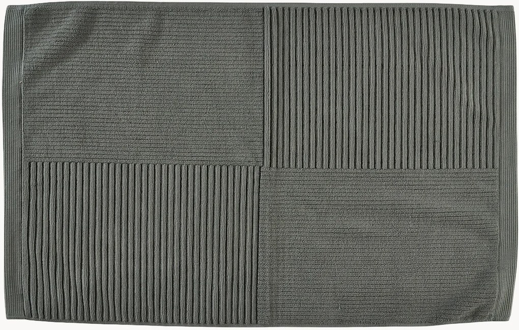 Tapete de banho em algodão Classic