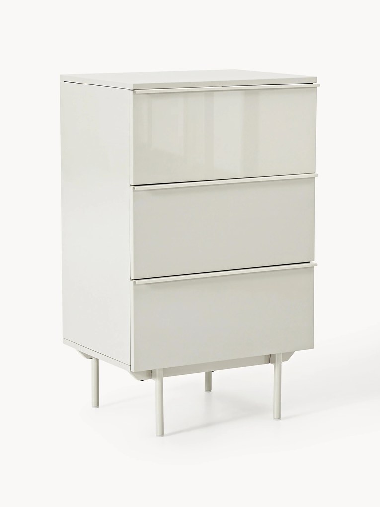 Small Wooden Chest of Drawers Elona