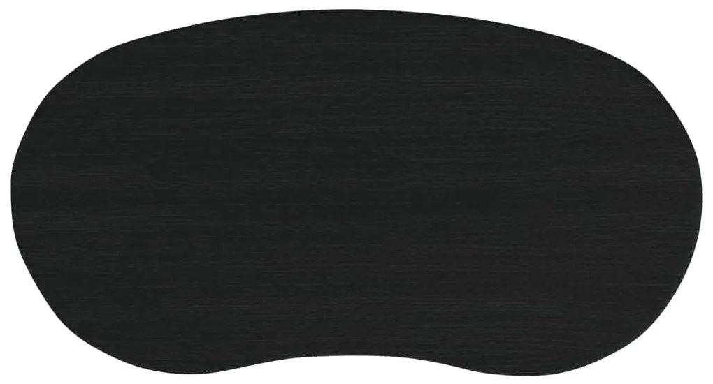 Balcão para feiras dobrável 90x48x93 cm derivados de madeira