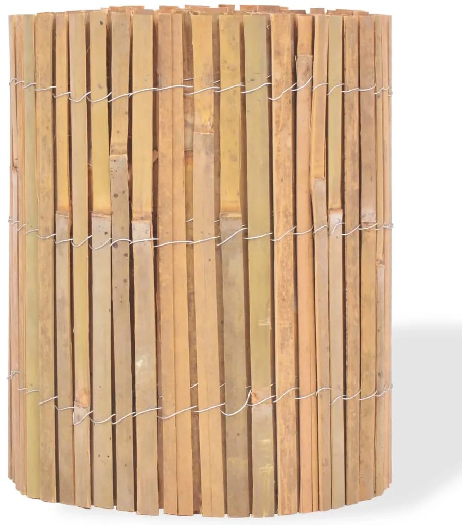 Cerca de bambu 1000x30 cm