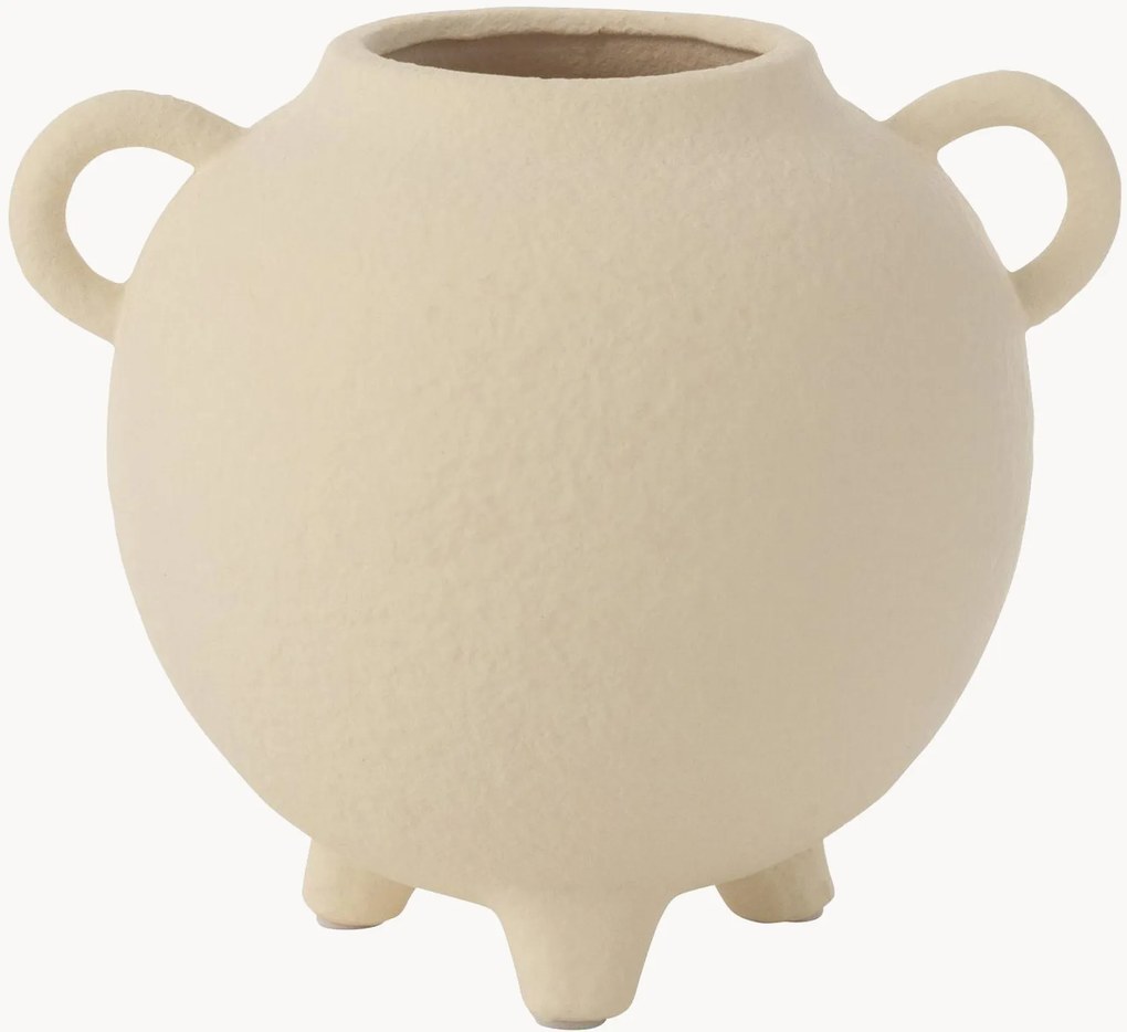 Jarra decorativa Wanda, Alt 17 cm