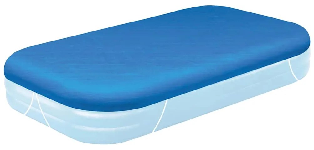 Cobertura de piscina Flowclear 305x183x56 cm
