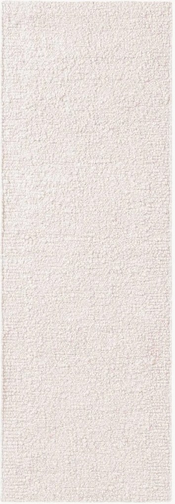 Passadeira de pelo curto para interior e exterior Notting Hill