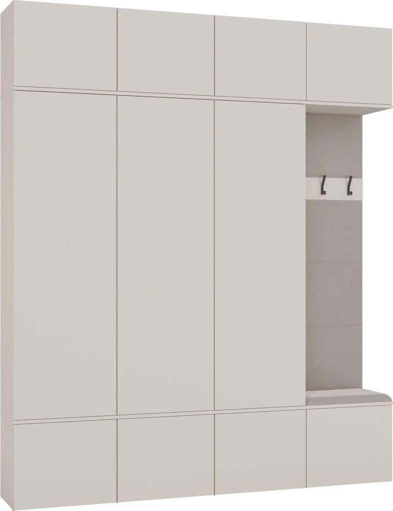 Conjunto para corredor Mandeville 303