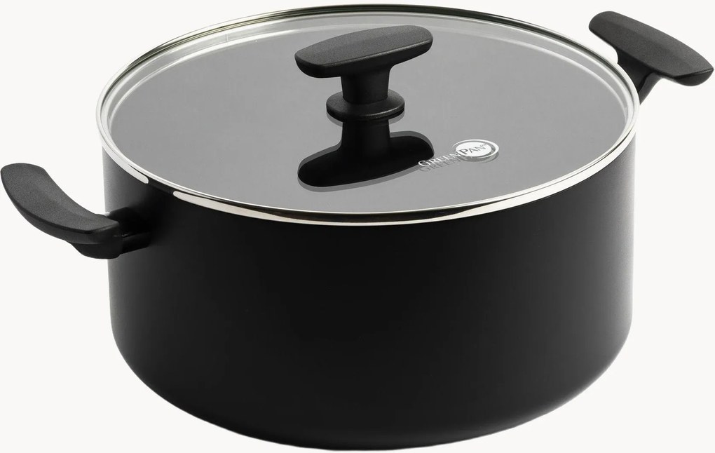 Caçarola antiaderente com tampa Smart Shape