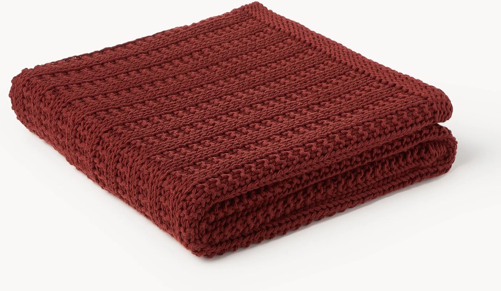 Manta de algodão Savio