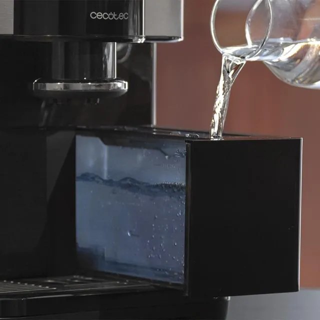 Máquina de café superautomática Cremmaet Spin