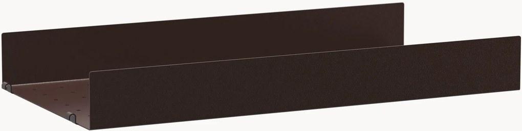 Prateleira em metal String System, L 58 x P 30 cm