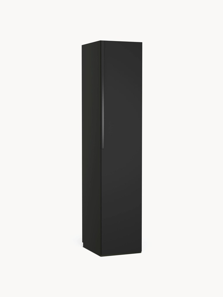 Roupeiro modular com portas articuladas Leon, L 50 cm, vários tamanhos