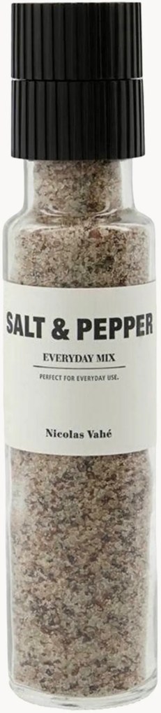 Mistura de especiarias de sal e pimenta Everyday Mix
