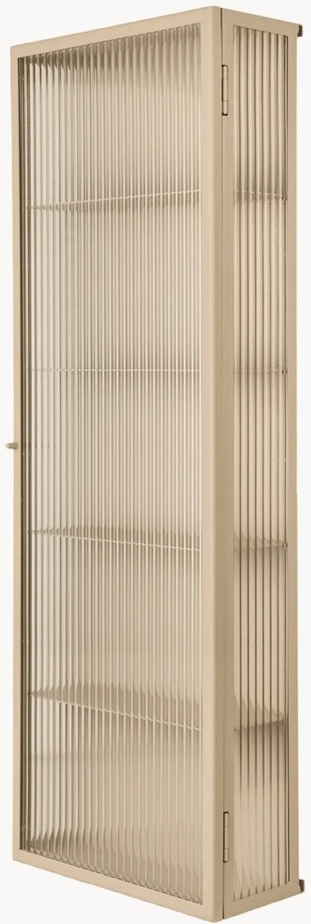 Vitrine de parede Haze