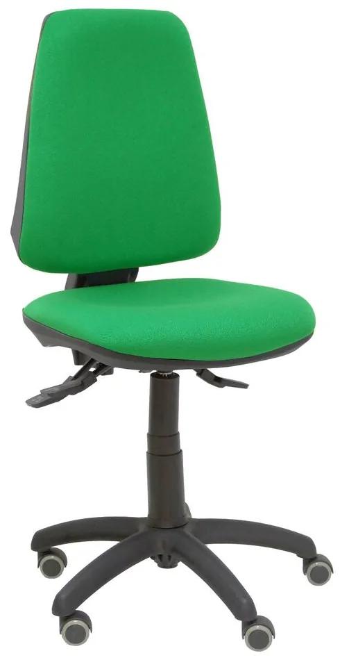 Cadeira de Escritório Elche S P&amp;C ASB15RP Verde