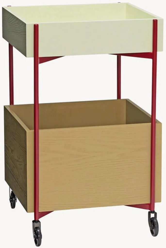 Mesa de apoio Hilde