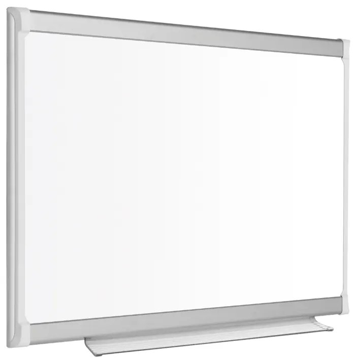Quadro Branco 60x90cm Porcelana Provision