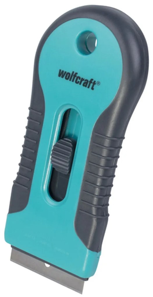 Raspador de Gelo Multifunções Wolfcraft