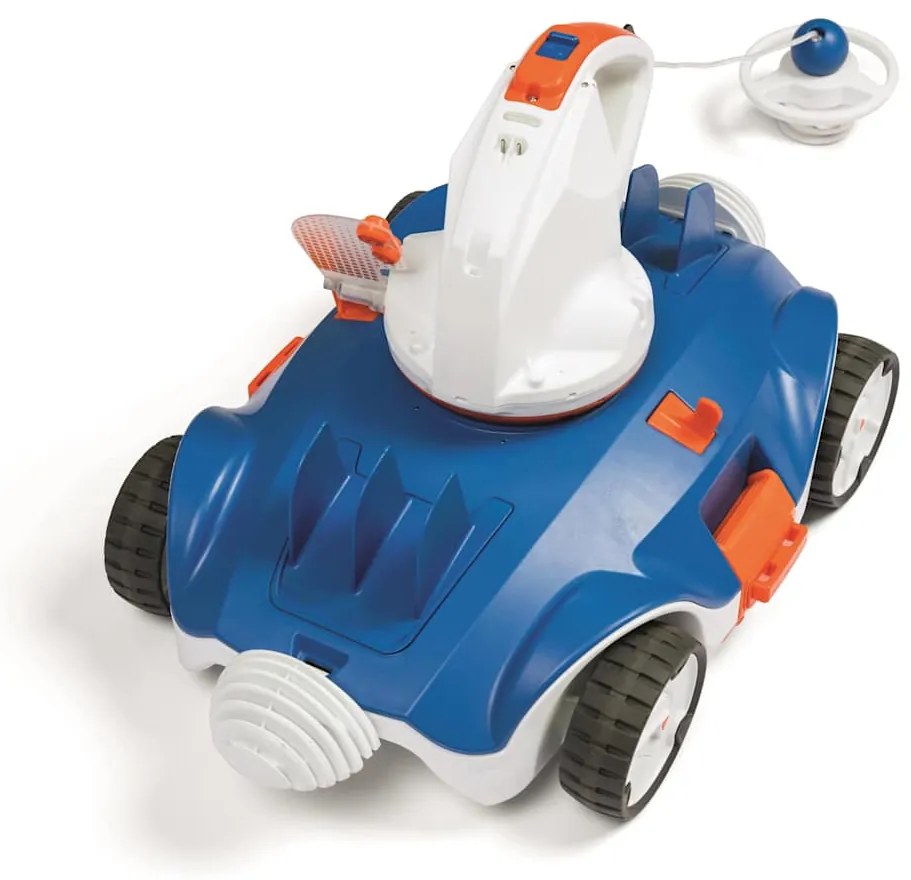 Robô para limpeza de piscinas Flowclear Aquatronix 58482