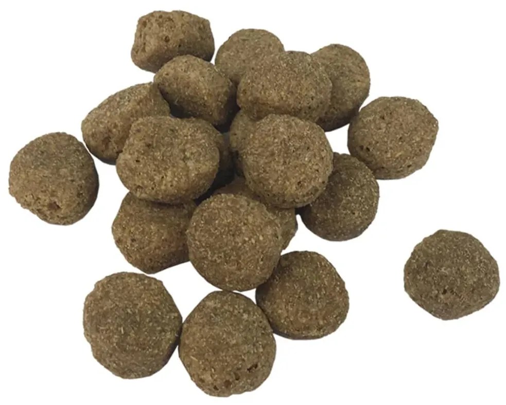 Ração premium para cães Adult Essence Beef 2 pcs 30 kg